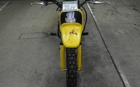 YAMAHA PW50 36E