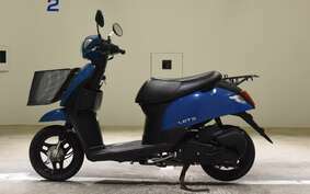 SUZUKI LET's CA4AA