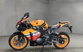 HONDA CBR1000RR 2008 SC59