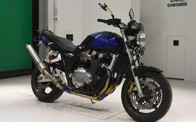 HONDA CB1300SF SUPER FOUR 2010 SC54