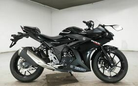 SUZUKI GSX250R DN11A