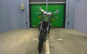 KAWASAKI BALIUS 250 Gen.2 2007 ZR250B