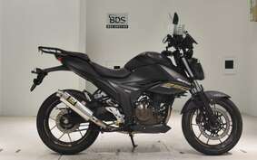 SUZUKI GIXXER 250 ED22B