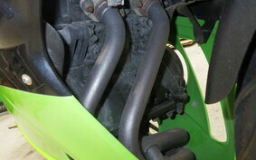 KAWASAKI NINJA 400R 2012 ER400B