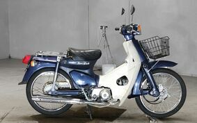 HONDA C50 SUPER CUB Custom AA01