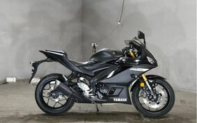 YAMAHA YZF-R25 RG43J