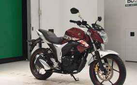 SUZUKI GIXXER 150 NG4BG