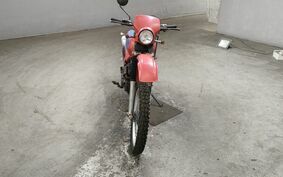 HONDA XL250R MD03