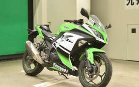 KAWASAKI NINJA 250 ABS EX250L