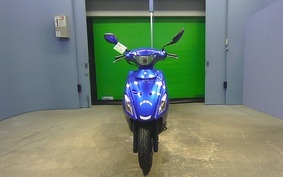 SUZUKI ADDRESS V125 S CF4MA