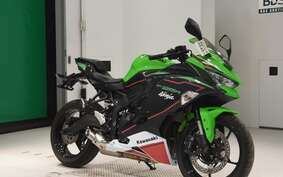 KAWASAKI ZX-25R ZX250E