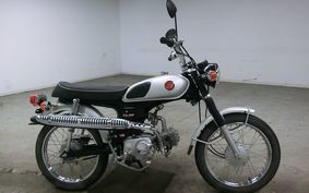 HONDA CL50 BENLY CD50