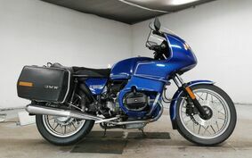 BMW R100RS 1984 3026