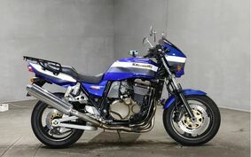 KAWASAKI ZRX1200 R 2004 ZRT20A