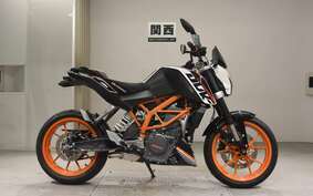 KTM 390 DUKE 2015 JGJ40