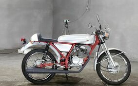 HONDA DREAM 50 AC15