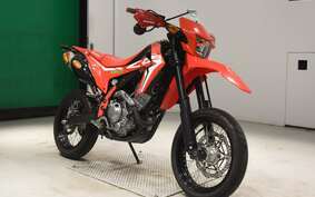 HONDA CRF250M MD44