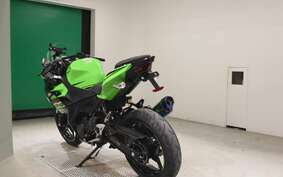 KAWASAKI NINJA 400 2018 EX400G