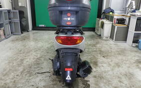 YAMAHA AXIS 125 TREET SE53J