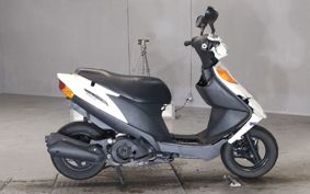 SUZUKI ADDRESS V125 CF4EA