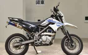 KAWASAKI KLX125D TRACKER LX125D