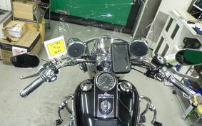 HARLEY FLSTN 1580 2011