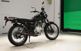 SUZUKI GRASS TRACKER Bigboy NJ4DA