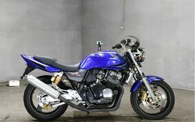 HONDA CB400SF VTEC 2003 NC39