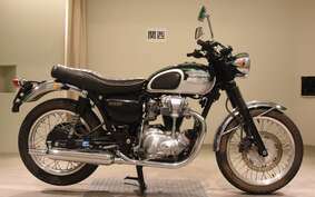 KAWASAKI W650 2006 EJ650A