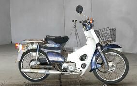 HONDA C50 SUPER CUB C50