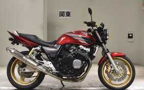 HONDA CB400SFV-3 2004 NC39