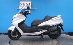 YAMAHA MAJESTY 400 Gen.2 2010 SH06J