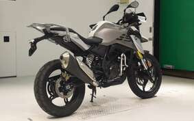 BMW G310GS 2021