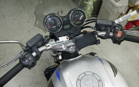 HONDA CB1300SF SUPER FOUR 2004 SC54