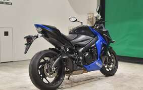 SUZUKI GSX-S1000F 2020 GT79B