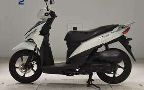 SUZUKI ADDRESS 110 CE47A