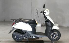 SUZUKI LET's CA4AA