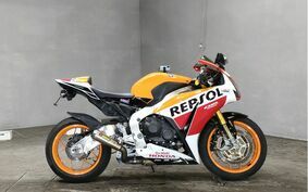 HONDA CBR1000RR SPECIAL EDITION 2017 SC59