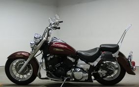 YAMAHA DRAGSTAR 400 CLASSIC 2001 VH01J