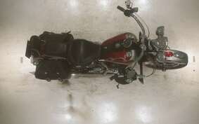 HARLEY FLSTSC 1580 2009