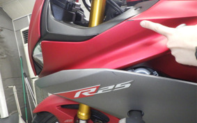 YAMAHA YZF-R25 A RG43J