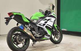 KAWASAKI NINJA 250 ABS EX250L