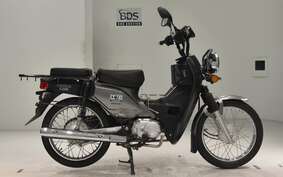 HONDA CROSS CUB 110 JA10