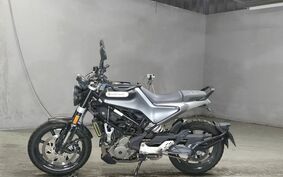 HUSQVARNA スヴァルトピレン250 JUD