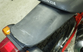 HONDA FTR223 MC34