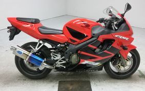 HONDA CBR600F4 2001 PC35