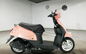 SUZUKI LET's G CA4AA