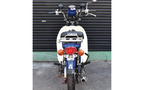 YAMAHA MATE90