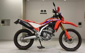 HONDA CRF250L MD47