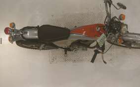 HONDA TL125 S TL125S